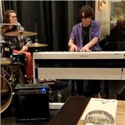 Cours de piano (classique, jazz, pop-rock) pour enfants débutant par un étudiant au conservatoire en Cycle à Orientation professionnel